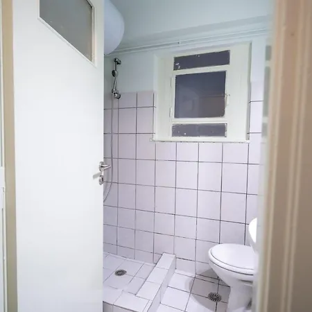 Panormou Metro St. 1 Bedroom 4 Persons Apartment *